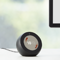 アマゾン、丸画面付きの可愛いエコー「Echo Spot」を日本発売　価格は1万5千円、出荷開始は7月26日