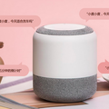 中国Baiduが新しい小型・低価格スマートスピーカー「小度(Xiaodu)」を発表！現在1,500円で販売中