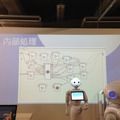 「第5回 html5jロボット部 勉強会 ～ WebSocket で Pepper を動かす、写真を撮る」に行ってきました。 #html5j