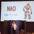 10種のロボットが集結！ 衣装をまとったロボットファッションショー「ロボコレ2018」が開催