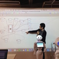 「第5回 html5jロボット部 勉強会 ～ WebSocket で Pepper を動かす、写真を撮る」に行ってきました。 #html5j