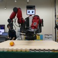 概念や言語を学習し家庭内作業をこなせる汎用ロボットへの道 電通大 長井研究室の取り組み 産学官連携DAYから
