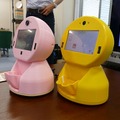 概念や言語を学習し家庭内作業をこなせる汎用ロボットへの道 電通大 長井研究室の取り組み 産学官連携DAYから