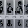 ロボットクリエイターの高橋智隆さんがロボスタオフィスにやってきた! 高橋さんのロボットが愛される理由とは
