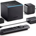 米国アマゾン、Alexa搭載のFire TV Cubeを出荷開始！Amazon Echoとの違いは？