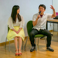 ドコモのAIエージェント基盤「project SEBASTIEN」ハッカソン 初日フォトレポート #ロボスタ勉強会