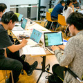 ドコモのAIエージェント基盤「project SEBASTIEN」ハッカソン 初日フォトレポート #ロボスタ勉強会