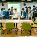 ドコモのAIエージェント基盤「project SEBASTIEN」ハッカソン 初日フォトレポート #ロボスタ勉強会