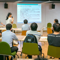 ドコモのAIエージェント基盤「project SEBASTIEN」ハッカソン 初日フォトレポート #ロボスタ勉強会
