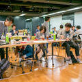 ドコモのAIエージェント基盤「project SEBASTIEN」ハッカソン 初日フォトレポート #ロボスタ勉強会
