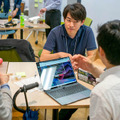 ドコモのAIエージェント基盤「project SEBASTIEN」ハッカソン 初日フォトレポート #ロボスタ勉強会