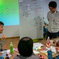 ドコモのAIエージェント基盤「project SEBASTIEN」ハッカソン 初日フォトレポート #ロボスタ勉強会