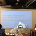 「第5回 html5jロボット部 勉強会 ～ WebSocket で Pepper を動かす、写真を撮る」に行ってきました。 #html5j