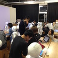 「第5回 html5jロボット部 勉強会 ～ WebSocket で Pepper を動かす、写真を撮る」に行ってきました。 #html5j