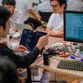 会話をデザインするNTTドコモの「セバスチャンハッカソン」が開催！ 音声UIに向き合う2日間 #ロボスタ勉強会