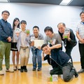 会話をデザインするNTTドコモの「セバスチャンハッカソン」が開催！ 音声UIに向き合う2日間 #ロボスタ勉強会