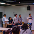 会話をデザインするNTTドコモの「セバスチャンハッカソン」が開催！ 音声UIに向き合う2日間 #ロボスタ勉強会