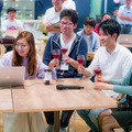会話をデザインするNTTドコモの「セバスチャンハッカソン」が開催！ 音声UIに向き合う2日間 #ロボスタ勉強会