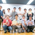 会話をデザインするNTTドコモの「セバスチャンハッカソン」が開催！ 音声UIに向き合う2日間 #ロボスタ勉強会