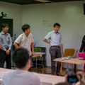 会話をデザインするNTTドコモの「セバスチャンハッカソン」が開催！ 音声UIに向き合う2日間 #ロボスタ勉強会