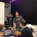 「第5回 html5jロボット部 勉強会 ～ WebSocket で Pepper を動かす、写真を撮る」に行ってきました。 #html5j