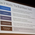 MS ExcelやWordにAI機能を今秋追加！マイクロソフトがIoTを睨んだエッジAIに注力！FPGA「BrainWave」とは?「DLLAB DAY 2018」
