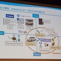 自動運転、産業用ロボット、癌検診など、PFNの深層学習の応用事例と成果「DLLAB DAY 2018」