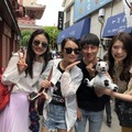 【aiboと散歩vol.2】ぶっちゃけ犬型ロボットって、外国人に受け入れられるの？
