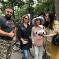 【aiboと散歩vol.2】ぶっちゃけ犬型ロボットって、外国人に受け入れられるの？