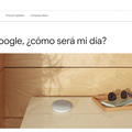 Google Home/Google Home miniがスペイン語に対応し、メキシコで販売開始
