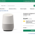 Google Home/Google Home miniがスペイン語に対応し、メキシコで販売開始