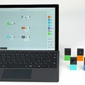 ソニーの「MESH」Windows版アプリの提供を開始！200種類のレシピやプログラミング教育必修化に向けた教育者向けガイドも公開