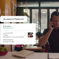 AIがお店の予約をしてくれる「Google Duplex」の最新デモ動画が公開。パブリックテストも近く開始へ。
