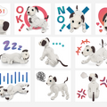 aiboオーナーに朗報。LINEスタンプ新作とシステムソフトウェアアップデートver 1.30登場