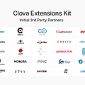 ついにLINEがClovaのスキル開発ができる 「Clova Extensions Kit」を7月中公開へ！ 賞金1000万円のコンテスト開催も