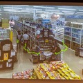 小売業「トライアル」店舗における先進のAI活用事例！700台のカメラで顧客トラッキング＆マーケティング – DLLAB DAY 2018