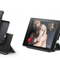 Amazon Fireタブレット向け「Show Mode」対応の純正充電ドック「Show Mode Charging Dock」発表、FireタブレットがEcho Showに変身 ?!