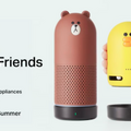 【LINE CONFERENCE 2018】カンファレンスで発表されたLINE Clova関連トピックス全まとめ！