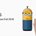 【LINE CONFERENCE 2018】カンファレンスで発表されたLINE Clova関連トピックス全まとめ！