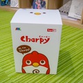 英会話ロボット「Charpy（チャーピー）」開封の儀！ aiboも興味津々