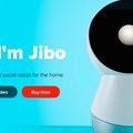 家庭用ロボット開発のJibo社が2度のレイオフを実施 話題のロボットがなぜ苦境に?