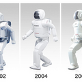 Hondaのロボットは終わらない。過去から未来の研究までをご紹介