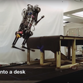 MIT開発の四足歩行ロボット「Cheetah 3」は大ジャンプができ、視覚情報なしで階段をのぼる
