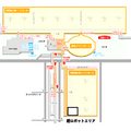 ニコニコ超会議2015MAP
