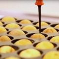 たこ焼きを作るロボットが更に進化！串焼きを焼いたり、牛丼の盛りつけをしたり、人と協働する調理ロボット
