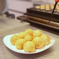 たこ焼きを作るロボットが更に進化！串焼きを焼いたり、牛丼の盛りつけをしたり、人と協働する調理ロボット