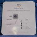 【レビュー】手軽に深層学習が始められる「AWS DeepLens」をゲット！さっそく開封の儀