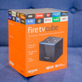 【レビュー】Amazon愛好者向け最強デバイス、Alexa搭載「Fire TV Cube」開封の儀！