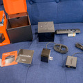 【レビュー】Amazon愛好者向け最強デバイス、Alexa搭載「Fire TV Cube」開封の儀！