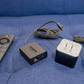 【レビュー】Amazon愛好者向け最強デバイス、Alexa搭載「Fire TV Cube」開封の儀！
